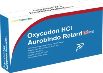 Oxycodon 80 mg tablets Netherlands