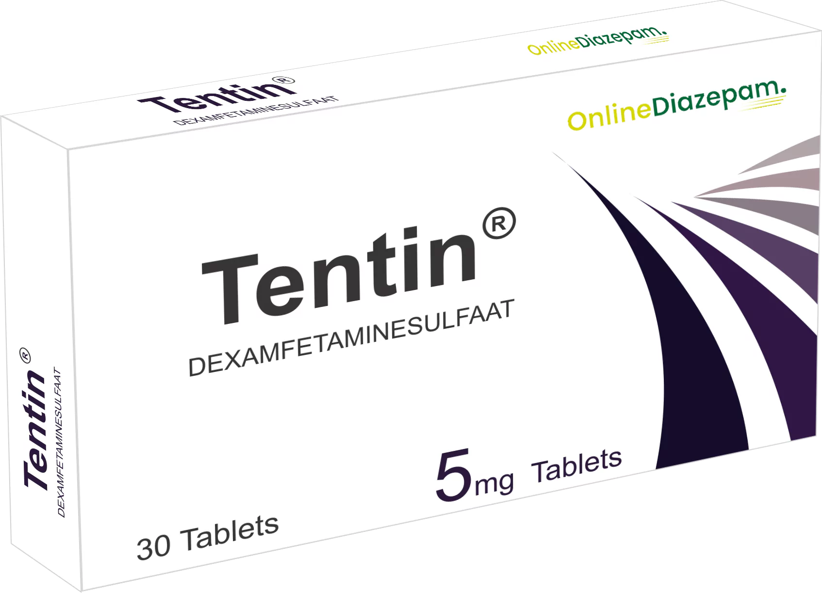 Dexamfetamine tablets Netherlands