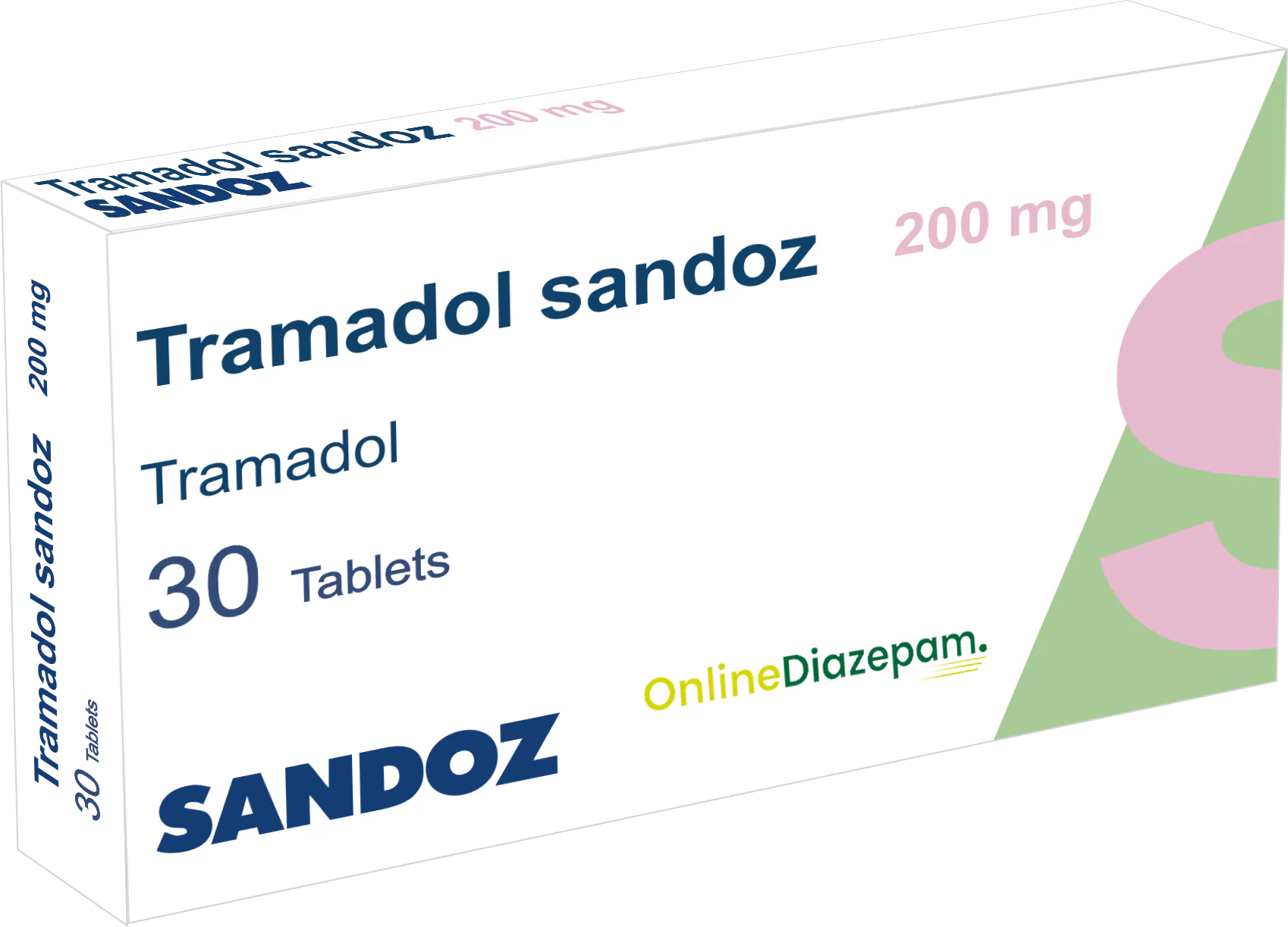 Tramadol 200mg tablets Netherlands