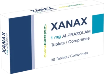 Xanax tablets Netherlands